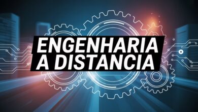 Para atender o Mercado em alta, CEFET e UFF abrem 400 vagas para Bacharelado em Engenharia de Produção EAD GRATUITA!