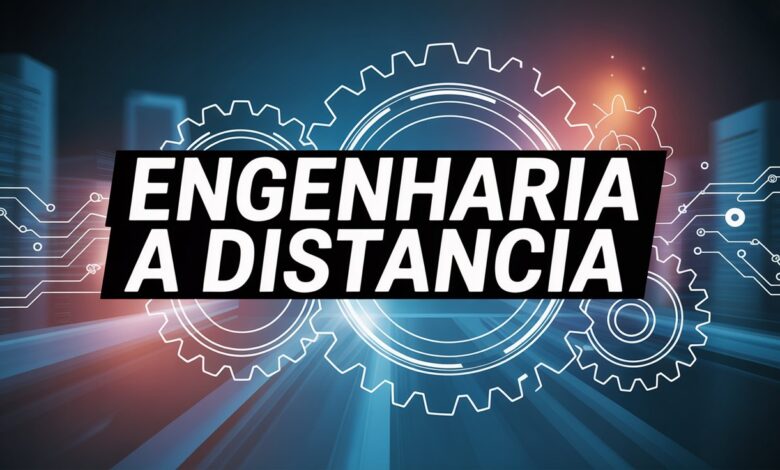 Para atender o Mercado em alta, CEFET e UFF abrem 400 vagas para Bacharelado em Engenharia de Produção EAD GRATUITA!