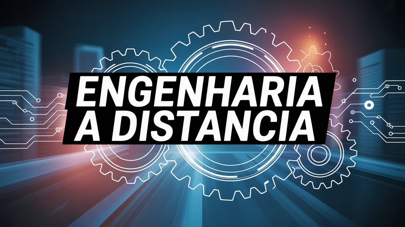 Para atender o Mercado em alta, CEFET e UFF abrem 400 vagas para Bacharelado em Engenharia de Produção EAD GRATUITA!