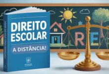 Especialização da UFS abre 210 vagas para curso sobre direitos infantojuvenis no ambiente escolar. Pós em Direito Escolar GRATUITO!