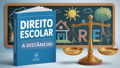 Especialização da UFS abre 210 vagas para curso sobre direitos infantojuvenis no ambiente escolar. Pós em Direito Escolar GRATUITO!