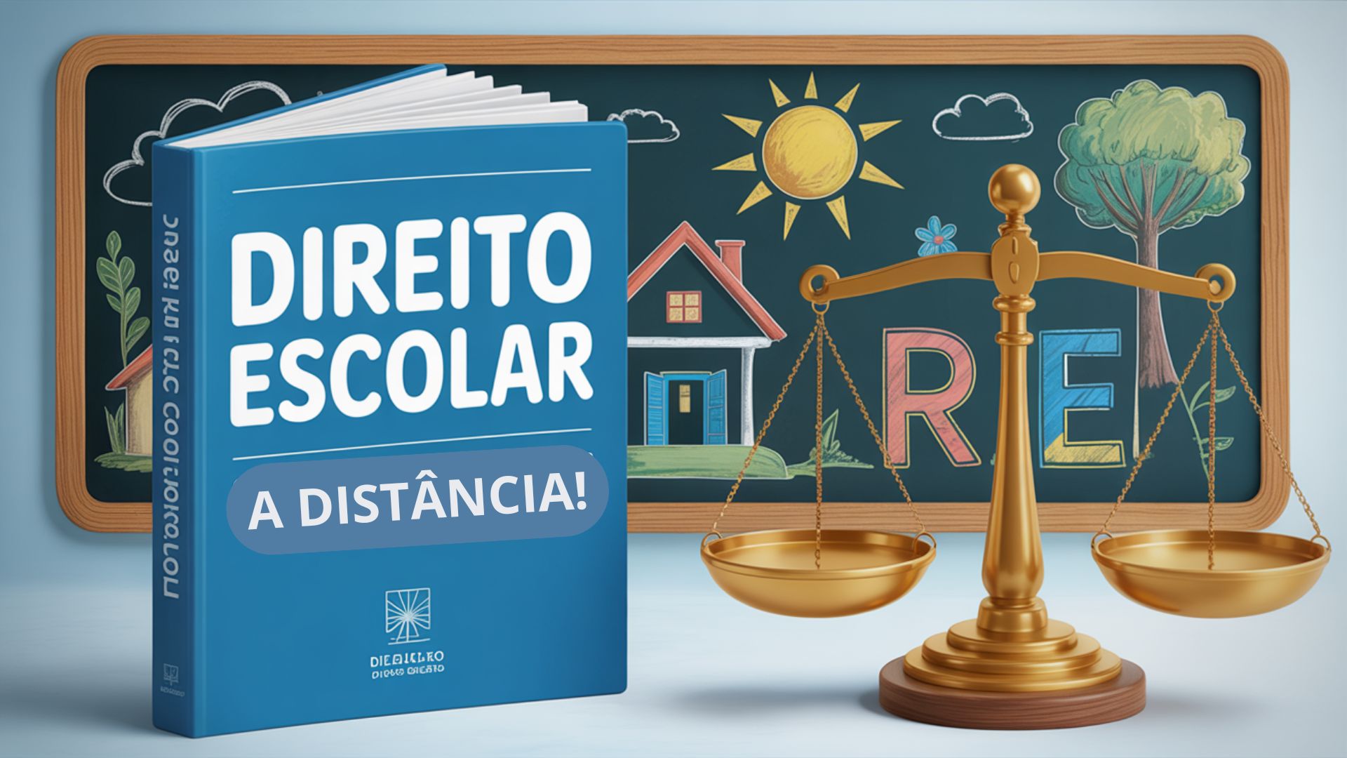 Especialização da UFS abre 210 vagas para curso sobre direitos infantojuvenis no ambiente escolar. Pós em Direito Escolar GRATUITO!