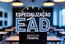 Oportunidade única: Curso de especialização EAD do IFPI em Gestão para Educação Profissional e Tecnológica encerra inscrições hoje! Corra!