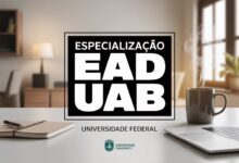 Transforme sua carreira! Inscreva-se na Pós-Graduação e Especialização em Educação de Jovens e Adultos EAD na UFCAT.