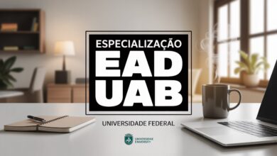 Transforme sua carreira! Inscreva-se na Pós-Graduação e Especialização em Educação de Jovens e Adultos EAD na UFCAT.