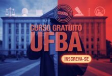 Inscrições prorrogadas! Prazo para se inscrever na Especialização gratuita da UFBA em Direitos Humanos EAD vai até 06 de junho.