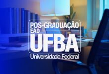 UFBA abre 150 vagas para Especialização gratuita em Direitos Humanos na modalidade EAD. Inscrições até 27/05. Oportunidade imperdível!