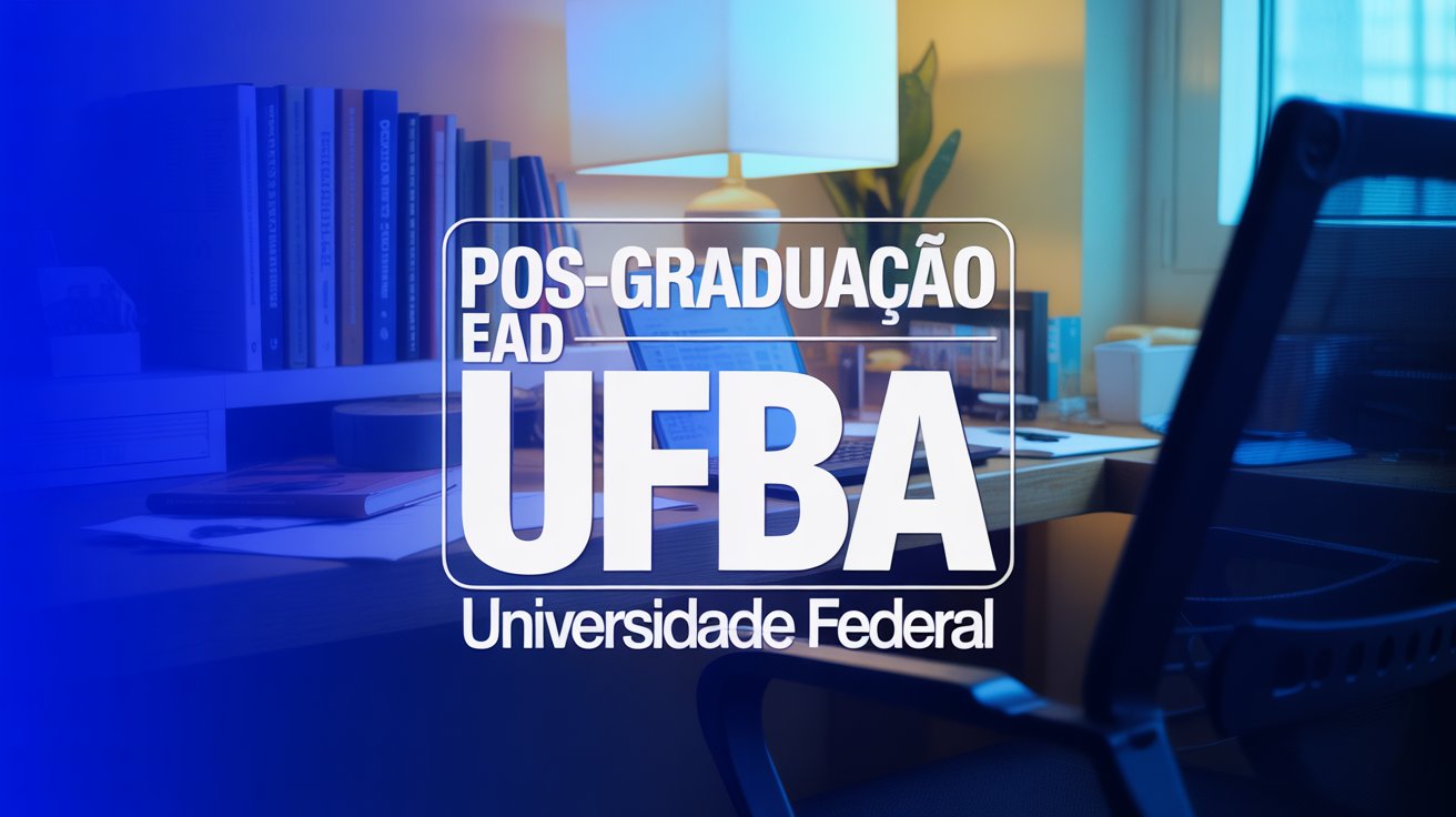 UFBA abre 150 vagas para Especialização gratuita em Direitos Humanos na modalidade EAD. Inscrições até 27/05. Oportunidade imperdível!