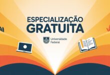 UFPI abre inscrições para Especialização gratuita em Educação Infantil com 570 vagas. Inscrições abertas de 06 a 08/05/2025. Confira!