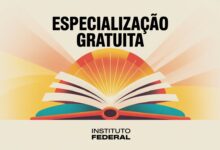 Oportunidade de especialização gratuita no IFSertãoPE! 5 cursos de pós-graduação lato sensu com 170 vagas, maioria em formato EAD. Confira!