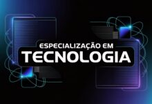 Garanta sua vaga na especialização gratuita do IFSP Barretos! Capacite-se em desenvolvimento de sistemas web e mobile. Inscreva-se já!