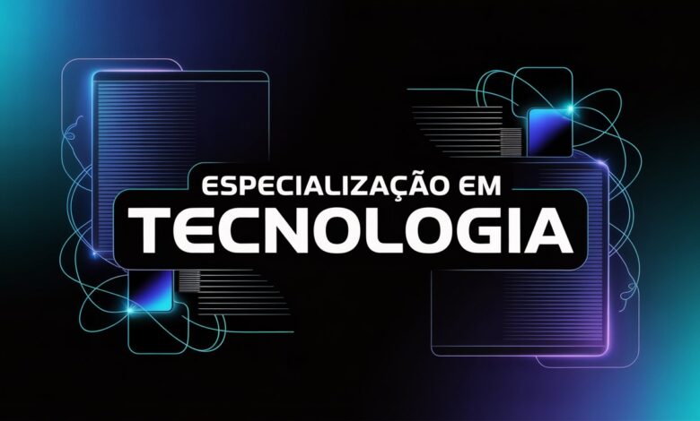 Garanta sua vaga na especialização gratuita do IFSP Barretos! Capacite-se em desenvolvimento de sistemas web e mobile. Inscreva-se já!