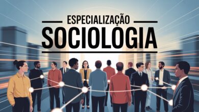 Conheça tudo sobre a Especialização em Ensino de Sociologia da UEL. Inscrições abertas até 04 de julho de 2025. Confira detalhes!