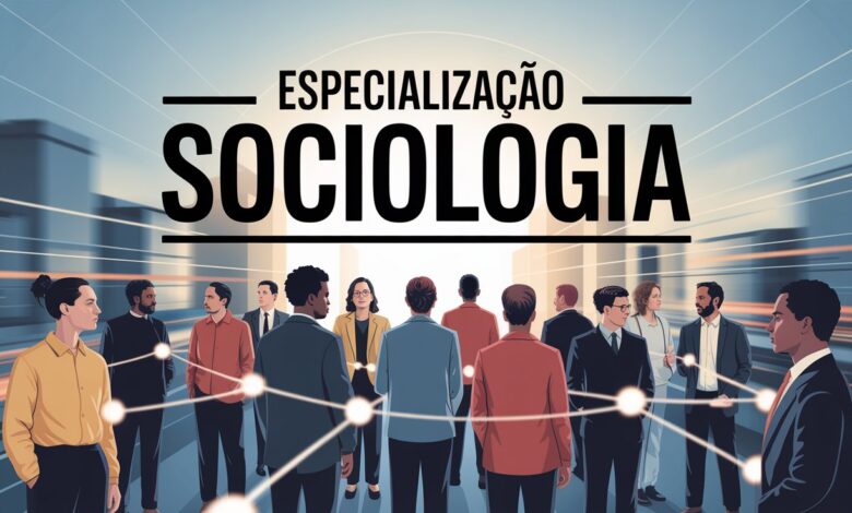 Conheça tudo sobre a Especialização em Ensino de Sociologia da UEL. Inscrições abertas até 04 de julho de 2025. Confira detalhes!
