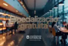 Inscreva-se na especialização gratuita da Universidade Estadual em Educação, Saúde e Saberes Tradicionais. Vagas para indígenas e comunidade!