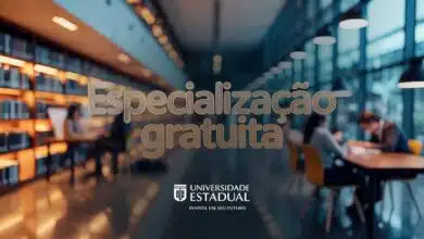 Inscreva-se na especialização gratuita da Universidade Estadual em Educação, Saúde e Saberes Tradicionais. Vagas para indígenas e comunidade!