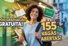 IFTM abre 155 vagas para Especializações presenciais e EAD em 2025. Inscreva-se até 15 de junho! Cursos gratuitos de alta qualidade.