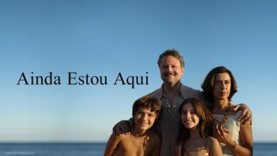 10 Atividades práticas com o filme 'Ainda Estou Aqui' para sala de aula. Guia completo para ensinar sobre ditadura no Fundamental e Médio.