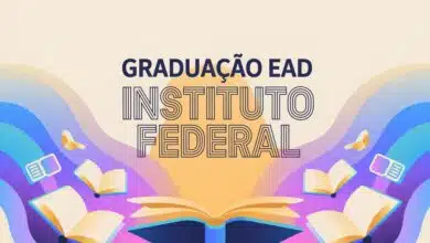 Graduação EAD 2025 gratuita no IFAL: Instituto abre 450 Vagas para Licenciaturas em Letras, Biologia e Pedagogia. Inscrições até 18/05!