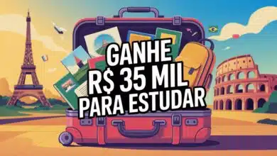 Edital Black STEM oferece bolsas de R$35 mil e Intercâmbio para estudantes negros nas áreas de STEM no exterior. Inscreva-se!