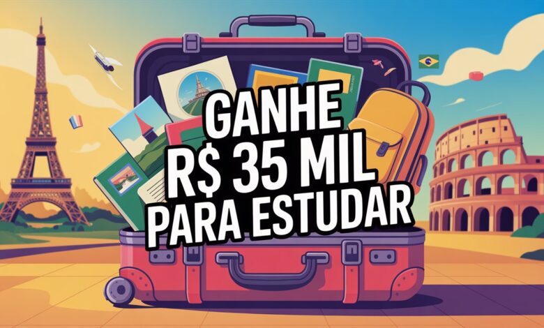 Edital Black STEM oferece bolsas de R$35 mil e Intercâmbio para estudantes negros nas áreas de STEM no exterior. Inscreva-se!