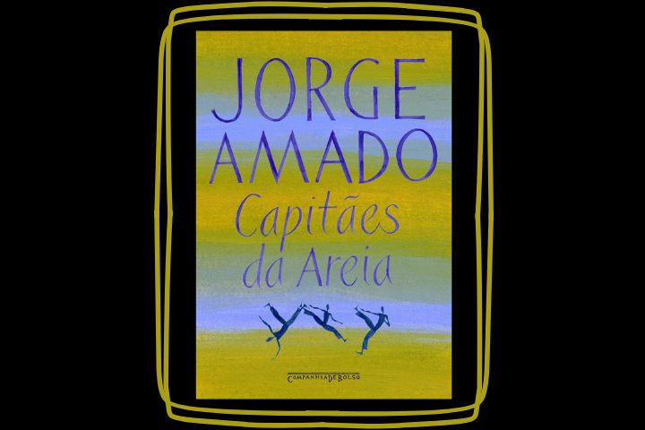 Capitães da Areia: Exclusão Social e Redenção pela Educação