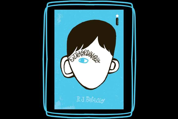 1. Extraordinário: A Jornada de Aceitação que Revolucionou Escolas