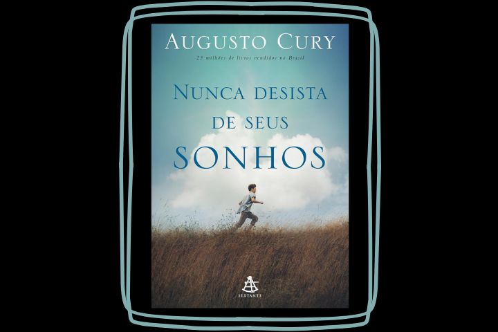 Nunca Desista de Seus Sonhos: Metodologia Prática para Vencer Desafios Acadêmicos