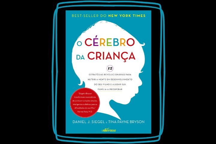 Aprenda técnicas comprovadas para nutrir o cérebro do seu filho. Bestseller do NYT com estratégias que fortalecem a inteligência emocional.
