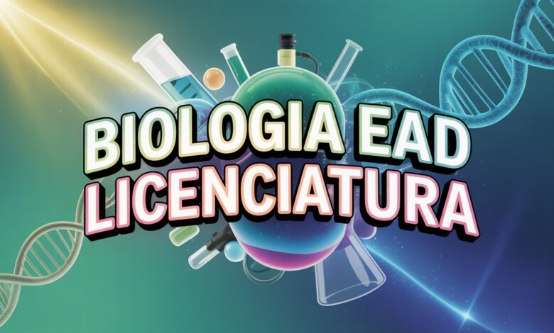 Inscreva-se na UENF 2025: vagas gratuitas para Licenciatura em Biologia EAD Gratuita. Confira cursos, polos e garanta sua vaga até 15/05!