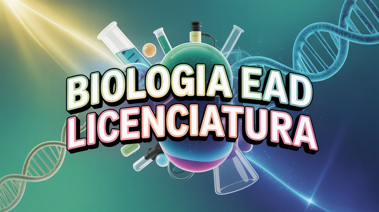 Inscreva-se na UENF 2025: vagas gratuitas para Licenciatura em Biologia EAD Gratuita. Confira cursos, polos e garanta sua vaga até 15/05!