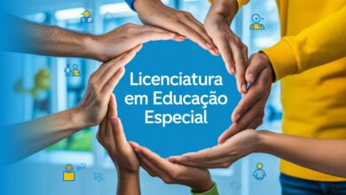 Quer atuar na educação inclusiva? UFRRJ abre vagas para curso de Licenciatura em Educação Especial EAD. Inscreva-se pelo site oficial!