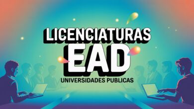 Descubra 8 Licenciaturas EAD gratuitas do Consórcio CEDERJ. Formação docente online nas melhores universidades públicas em 2025.