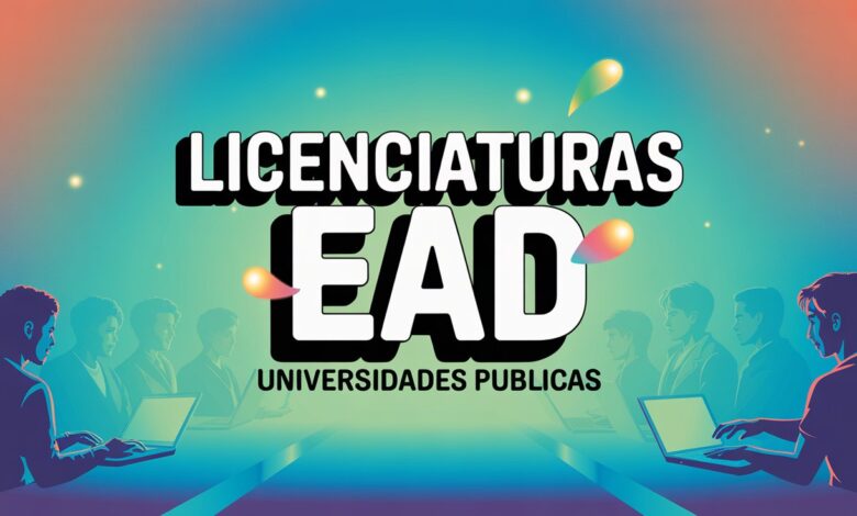 Descubra 8 Licenciaturas EAD gratuitas do Consórcio CEDERJ. Formação docente online nas melhores universidades públicas em 2025.