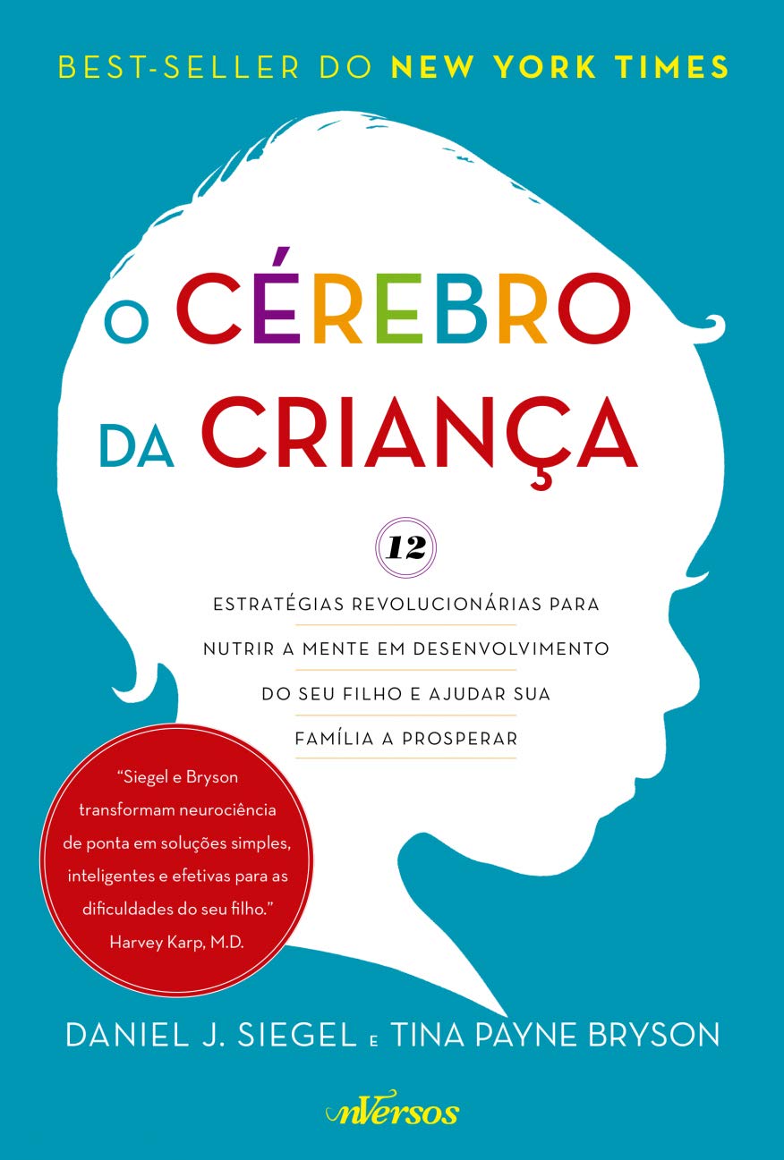 Descubra 3 livros que explicam a neurociência das emoções na infância e ajudam no desenvolvimento das crianças. Para Pais e Professores!