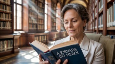Conheça 3 livros essenciais que todo bom professor já leu — ou vai querer ler agora. Inspire-se e transforme sua prática pedagógica!