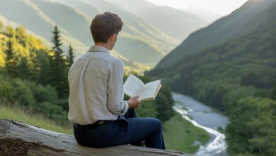 Descubra 5 livros essenciais que retratam a realidade dos professores brasileiros e inspiram mudanças na educação. Leitura obrigatória!