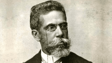 Baixe gratuitamente todas as obras de Machado de Assis. Projeto oficial do MEC e UFSC oferece acervo completo do maior escritor brasileiro.