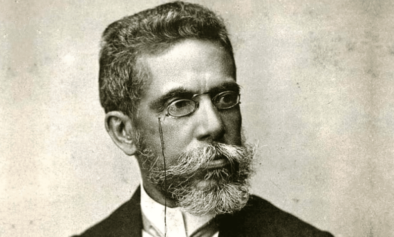 Baixe gratuitamente todas as obras de Machado de Assis. Projeto oficial do MEC e UFSC oferece acervo completo do maior escritor brasileiro.