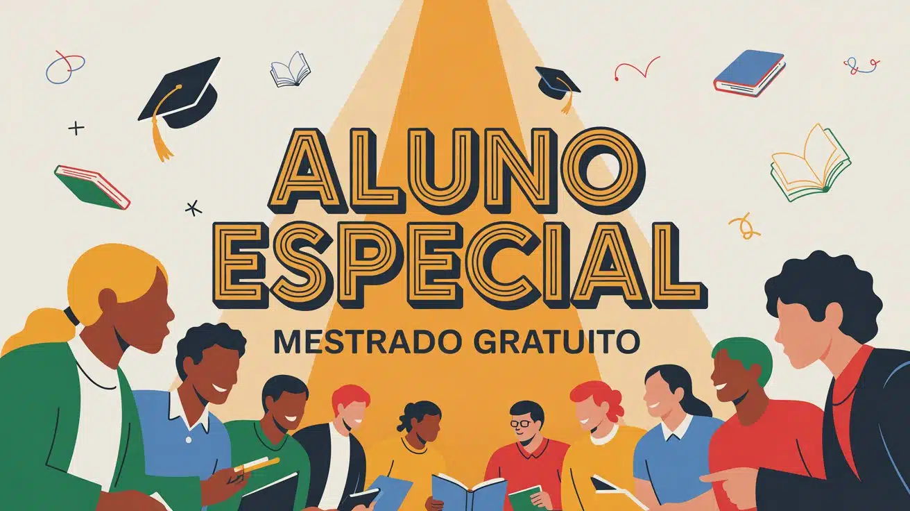 Universidade do Estado de Mato Grosso (UNEMAT) abre seleção para 105 alunos especiais do Mestrado em Ensino de Ciências e Matemática.