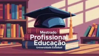 Inscreva-se no Mestrado ou Doutorado Profissional em Educação da UERGS. Edital aberto para 2025. Vagas regulares e afirmativas!