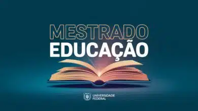 Mestrado em Educação UNIFESP 2026: 59 vagas distribuídas por linhas de pesquisa e ações afirmativas. Inscrições abertas até 13/05/2025!