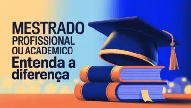 Mestrado acadêmico ou profissional? Tire suas dúvidas e escolha a modalidade ideal com este guia completo para quem tem interesse!
