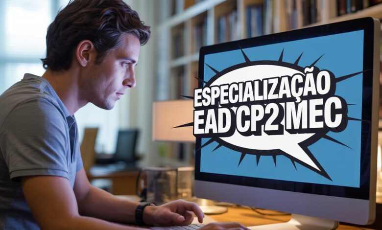 Colégio Pedro II - CP2 - MEC abre Inscrições em Pós-Graduação GRATUITA e EAD em Docência; 150 Vagas! Confira EDITAL e Inscreva-se!