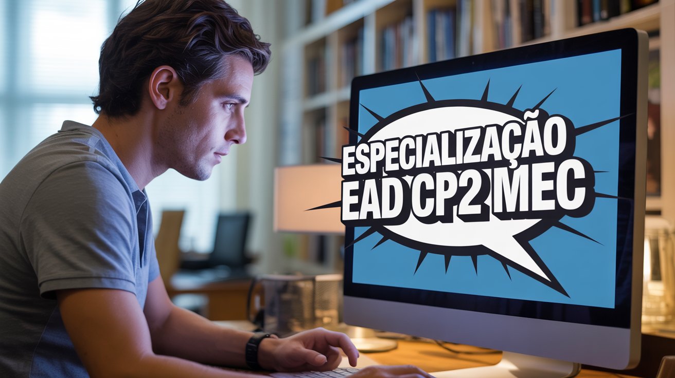 Colégio Pedro II - CP2 - MEC abre Inscrições em Pós-Graduação GRATUITA e EAD em Docência; 150 Vagas! Confira EDITAL e Inscreva-se!