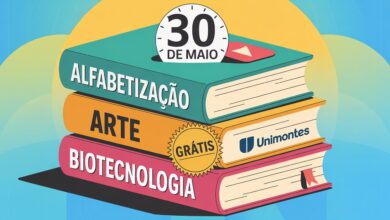 Você pode fazer uma pós-graduação 100% gratuita na Unimontes e ainda escolher entre 3 áreas diferentes – corra antes que as vagas acabem!
