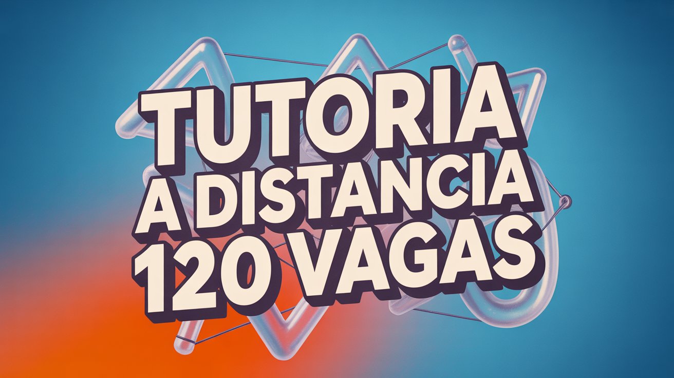 UFBA abre 120 vagas para tutores EAD na área de saúde digital com salário de R$2.500 por apenas 12h semanais. Inscrições até maio/2025!
