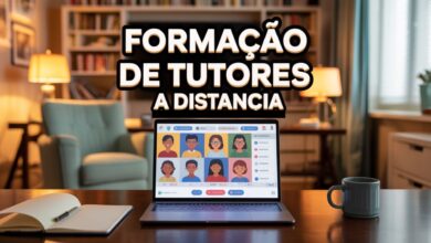 UFRGS oferece formação completa e gratuita para tutores de educação a distância. 8 módulos práticos. Inscreva-se já na Plataforma Lumina!