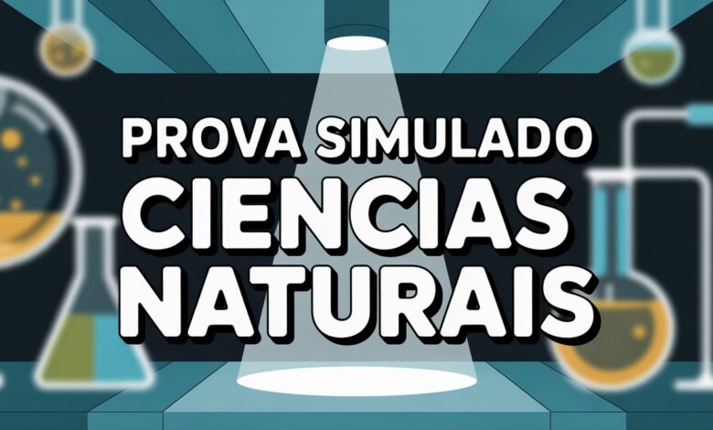 Acesse nosso simulado de Ciências Naturais para o 5º ano, com 15 questões que ajudam na preparação para SAEB e SARESP! Baixe GRATUITAMENTE!