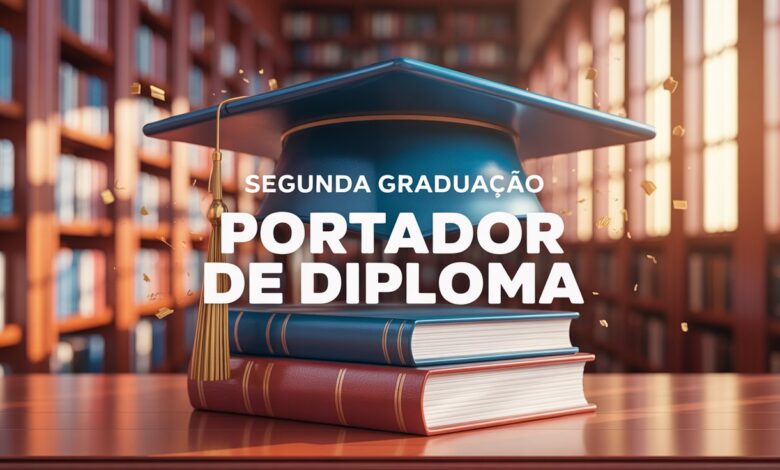 UFRGS abre inscrições para diplomados em 2025/2 e Segunda Graduação. Confira cursos, vagas e requisitos para participar do processo seletivo!